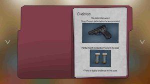 JudgeSim screenshot 1