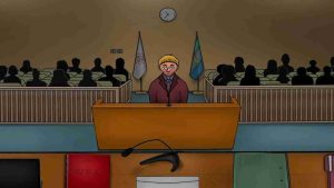 JudgeSim screenshot 4