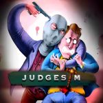 JudgeSim