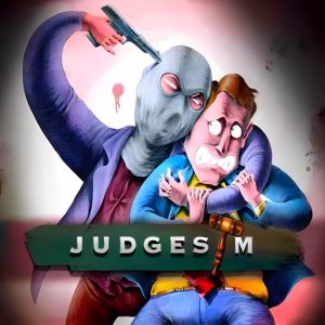 JudgeSim