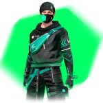Kaspersky Free Fire Latam