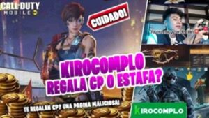 Kirocomplo screenshot 4