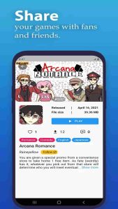 Kocho screenshot 4