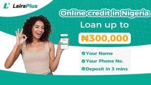 Lairaplus Loan screenshot 1