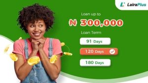Lairaplus Loan screenshot 3