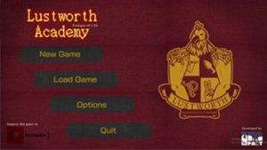 Lustworth Academy screenshot 1