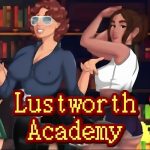 Lustworth Academy
