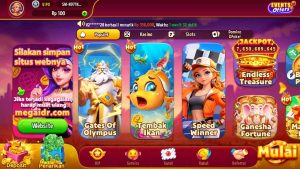 MG525 screenshot 4