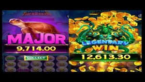 MKM Bet screenshot 1