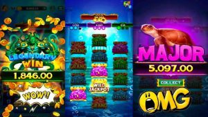 MKM Bet screenshot 3
