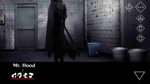 MR Chopped Homicipher screenshot 1