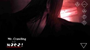 MR Crawling Homicipher screenshot 4