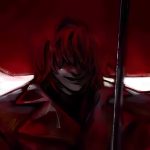MR Scarletell