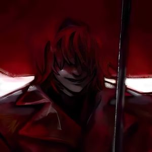 MR Scarletell
