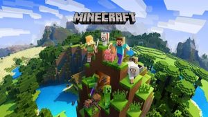 Minecraft 1.21.44.01 screenshot 2