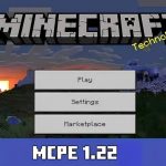 Minecraft 1.22