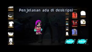 Mini Militia FF 3D screenshot 2