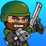 Mini Militia FF 3D