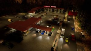 Motel Manager Simulator screenshot 1