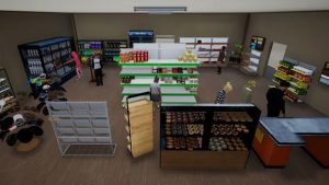 Motel Manager Simulator screenshot 3