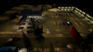 Motel Manager Simulator screenshot 2
