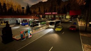 Motel Manager Simulator screenshot 4