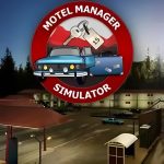 Motel Manager Simulator