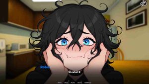 My Femboy Roommate screenshot 1