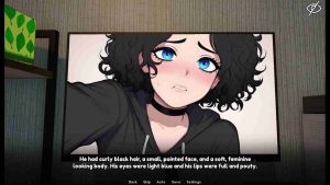 My Femboy Roommate screenshot 4