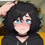 My Femboy Roommate
