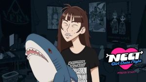 Neet Girl Date Night screenshot 2