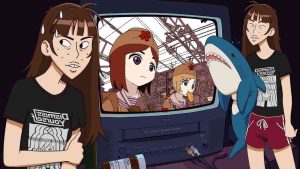 Neet Girl Date Night screenshot 1
