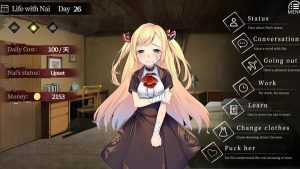 Nai Training Diary screenshot 2