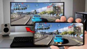 PC Mirror screenshot 2