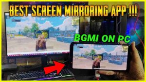 PC Mirror screenshot 1