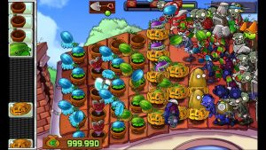 Plants vs Zombies: XI screenshot 3