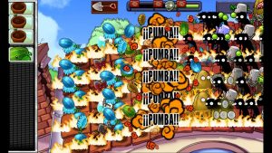 Plants vs Zombies: XI screenshot 2