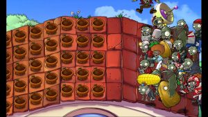 Plants vs Zombies: XI screenshot 4