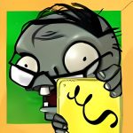 Plants vs Zombies: XI