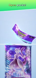 Pokémon TCG Pocket screenshot 2