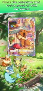 Pokémon TCG Pocket screenshot 4