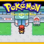 Pokemon This Gym Of Mine