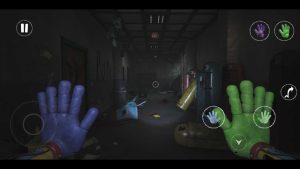Poppy Playtime Chapter 3 screenshot 4