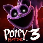 Poppy Playtime Chapter 3