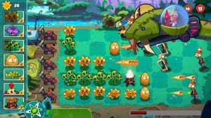 PvZ 3: New Start screenshot 4
