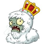 PvZ: Gardon of King