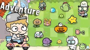 PvZ Kindergarten screenshot 4