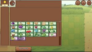 Plants vs. Zombies: Legend screenshot 3