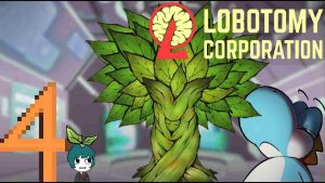 PvZ Lobotomy screenshot 4