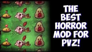 PvZ Lobotomy screenshot 3
